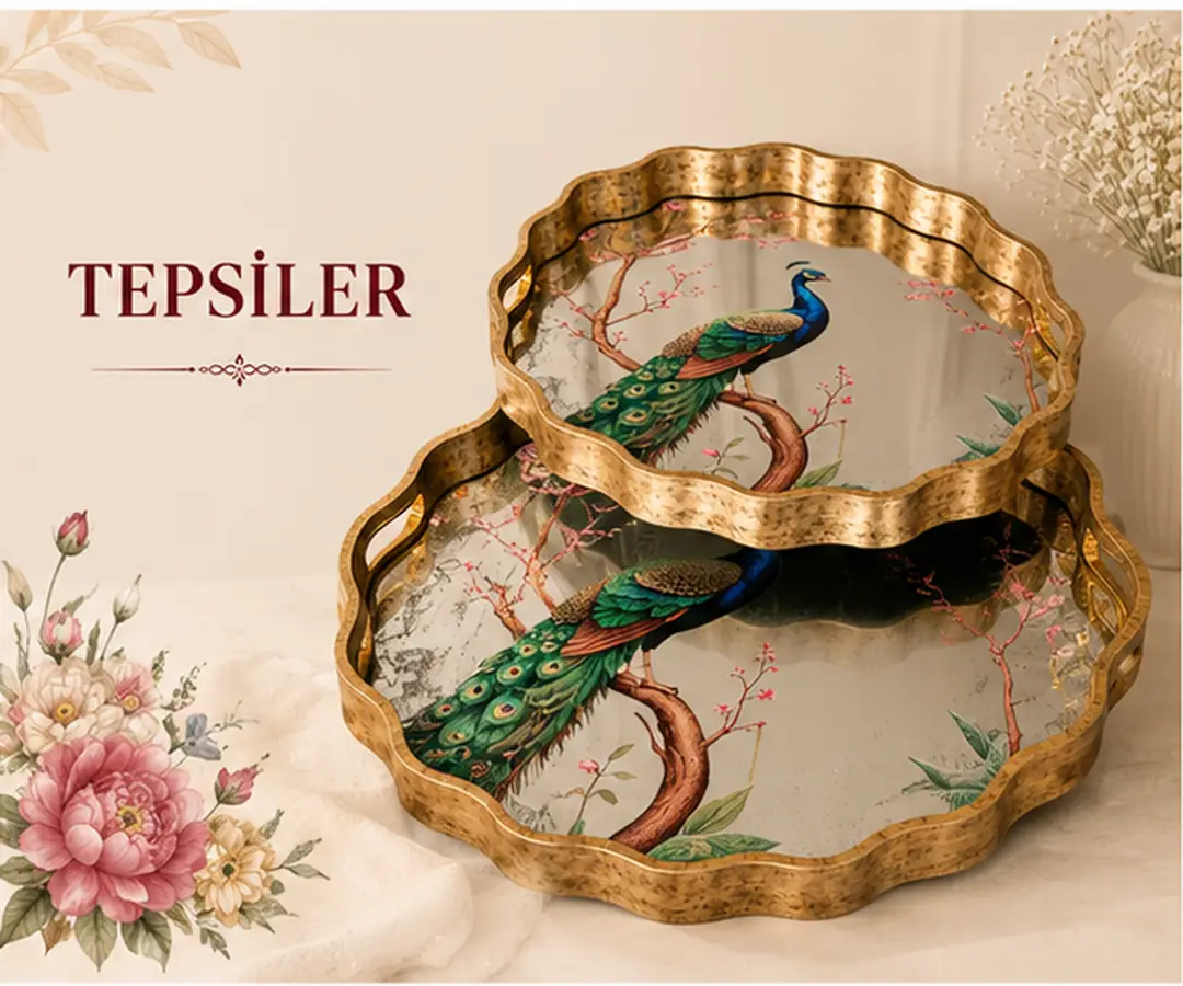 Tepsiler